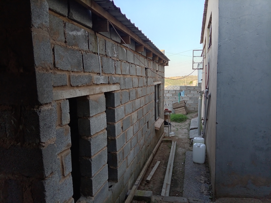 2 Bedroom Property for Sale in Mdantsane Nu 14 Eastern Cape